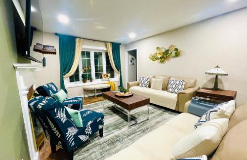 Private Estate, walk to Princeton downtown, 3 Bedrooms, 2 Bath, with Free Parking - Photo 11