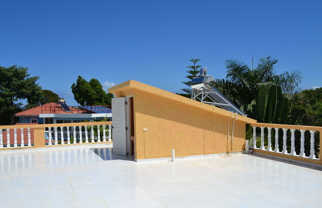 Villa, 4 Bedrooms, Private Pool, Tropical Garden, Ocean View - Photo 24