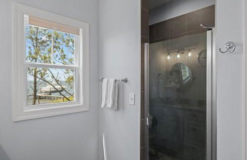 The Point at Marshallberg home - Foto 24