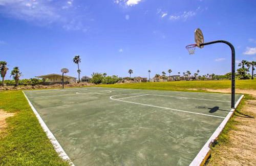 Canalfront Port Isabel Cottage 5 Mi to Beach! - Foto 28