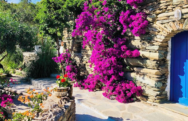 Villa Kotseli - Foto 46