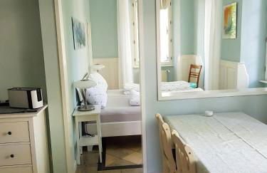 Ehem. Sommerresidenz von Fürst Friedrich III. App.1 und App.2 - Foto 23