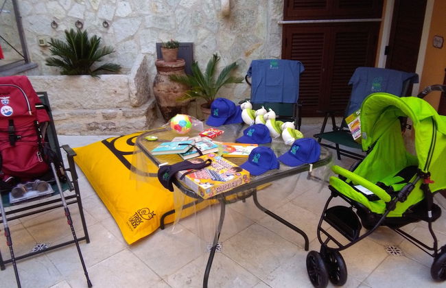 Case vacanza - ApartHotel San Marco - Foto 28