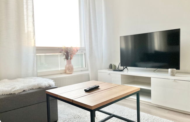 City Home Finland 2h Suite - Photo 4