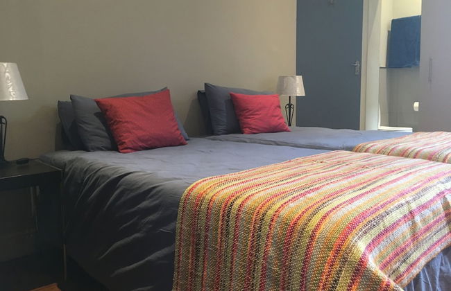 Wessels House Observatory - Photo 8