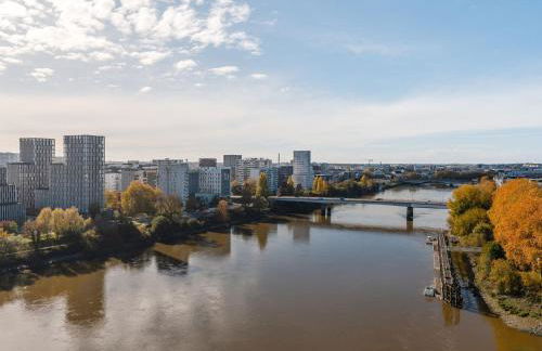 Residhome Nantes Berges de la Loire - Photo 138