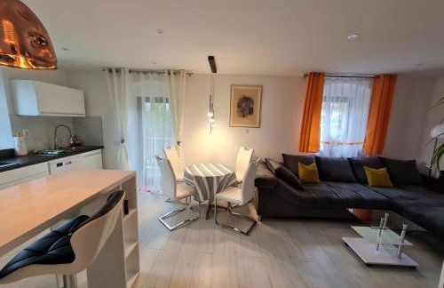 Ferien- und Businesswohnung Relax im ersten Stock - Foto 32