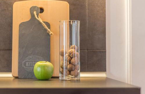 Palazzo Spada - Attico con terrazza vista fiume in centro - Foto 8