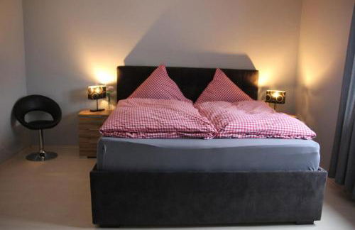 Weingut Schumacher - mit privatem Saunabereich - Foto 18