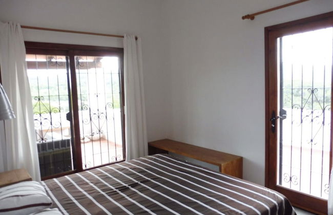 Villa in Cala Tarida With Private Pool & Sea View - Photo 3