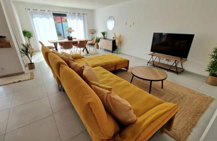 L’Oliveraie - Foto 6