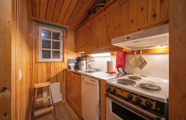 Kuukkeli Apartments Tokka - Foto 4