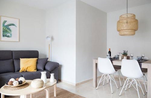 New Aloha Apartment Center with terrace Valencia - Foto 7