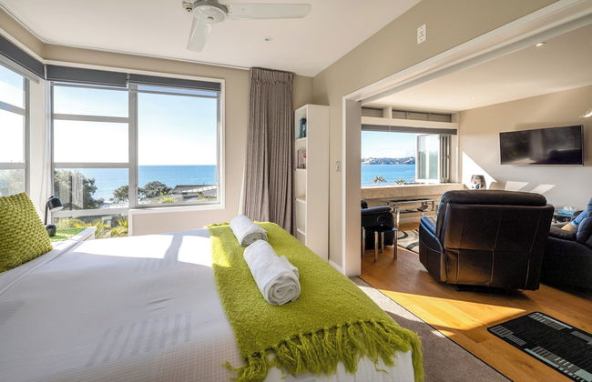 Sea Breeze at The Sands - Onetangi Beach - Foto 3