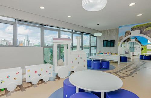 7th Avenue - Apartamentos UROOMS - Foto 12