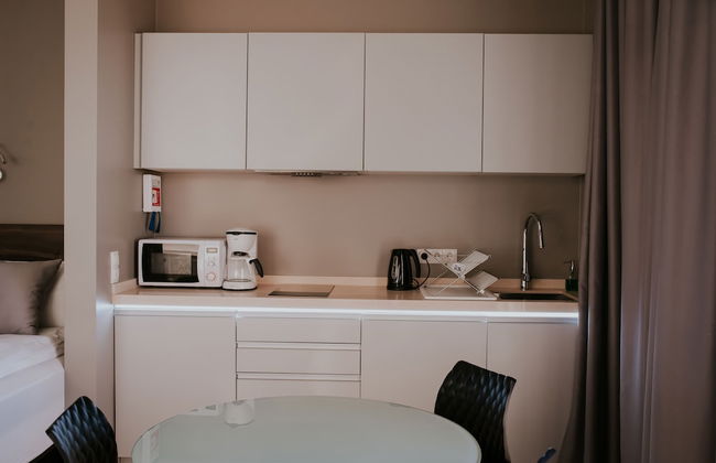 Black Beach Suites - Foto 14