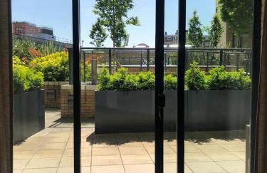 Luxury 3-BR near Tower Bridge Family & Business Ready - Foto 7