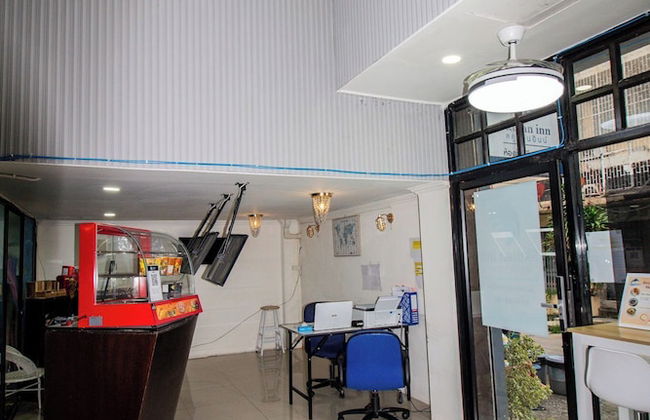 Skutan inn Bangchak - Photo 43