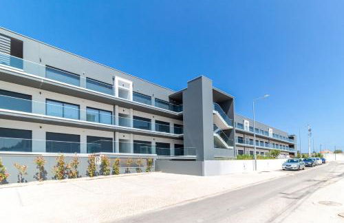 Nazaré Infinity View - Foto 38