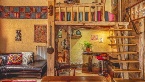 The Dragon Barn - Studio - Foto 3