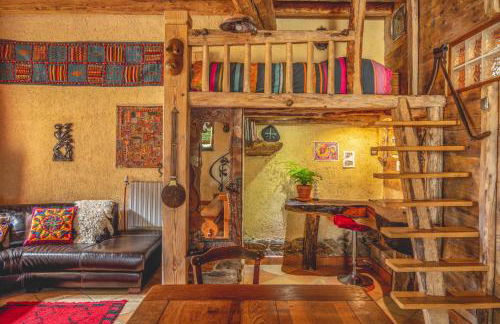 The Dragon Barn - Studio - Foto 3