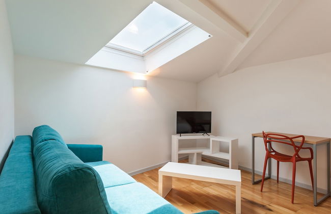 Residhotel Vieux Port - Foto 29