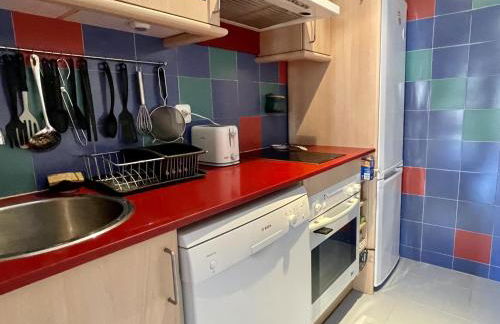 Apartamentos Rocamaura I - Foto 34