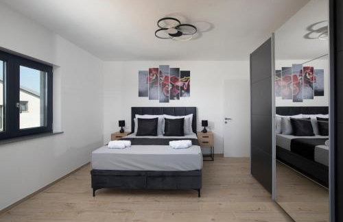 Vila twins - Foto 12