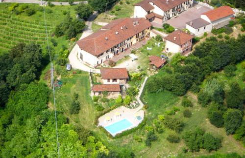 Apartment Bricco dei Ciliegi-1 by Interhome - Foto 22