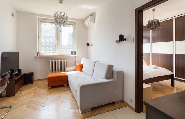 Apartamenty One by Your Freedom - Photo 18