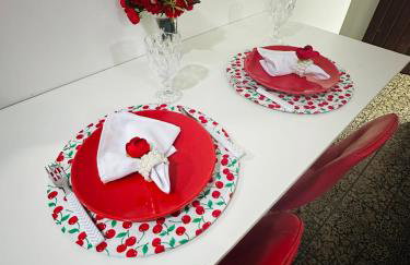 Studio Pé na areia Cabo Frio - Foto 8