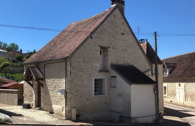 The Old Bakery - Foto 12