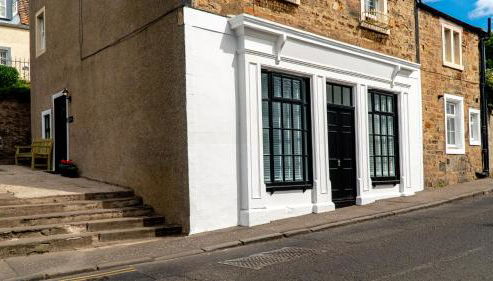 The Old Paint Shop Apartment - Centrally Situated - Foto 2