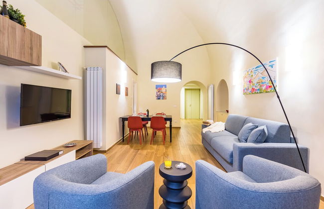 Apartment in the Heart of Nightlife - Foto 13