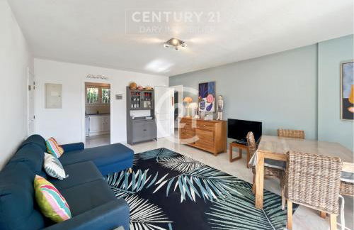 Le sémaphore - Appartement deux chambres à Ile-Rousse - Foto 14