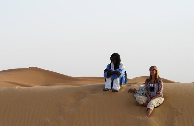 2 días de viaje por el desierto desde Agadir - Foto 2