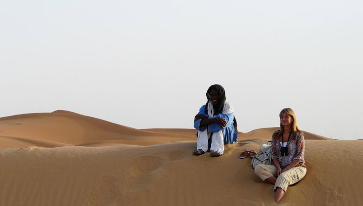 Tour del deserto di 2 giorni da Agadir - Foto 2, deserto di agadir