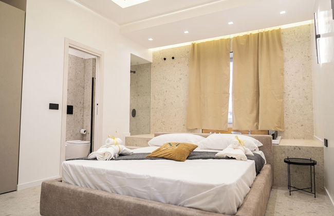 Napolitano Rooms - Pompei - Foto 34