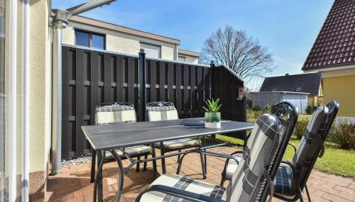 Ferienhaus Sonneninsel 5c - Foto 3