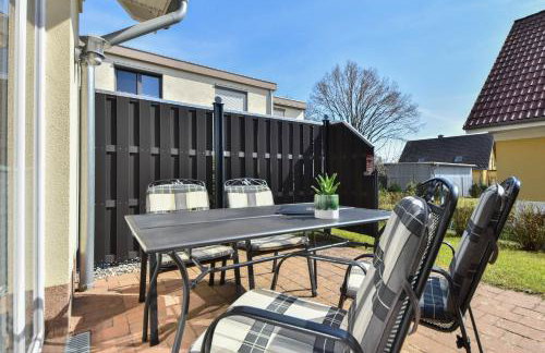 Ferienhaus Sonneninsel 5c - Foto 3