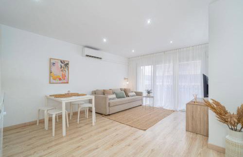 Milenial Immo SIM1 Apartamento a 300 mts de la playa y paseo marítimo - Foto 15