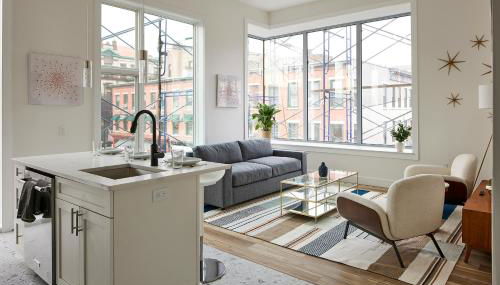 Prime Hoboken Lofts - Foto 5