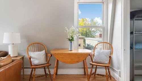 Skyline 138 Charming West End Mansard Penthouse - Foto 5