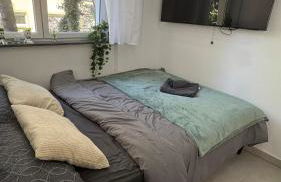 Bed & Coffee City Apartment - Foto 6