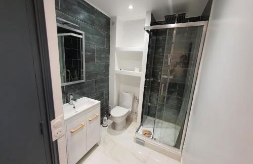 Rambouillet, Studio, proche gare et chateau - Foto 8