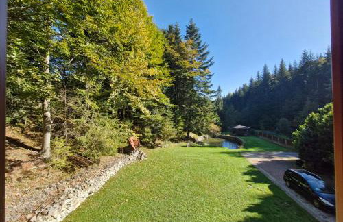 Rodzinny Dom Wypoczynkowy - Foto 50