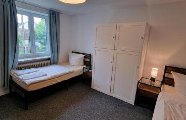 LivBiz Apartments - Adelsried - Foto 31