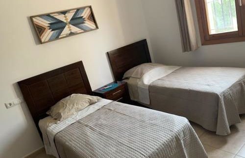 Villa Clara, 8 pers, JAVEA, Costa Blanca, closes to beaches - Foto 27