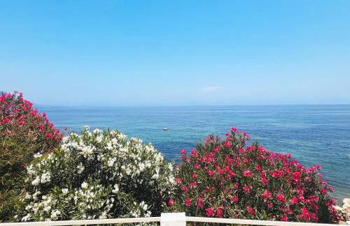 Chelona - Coastal Apartment - Foto 39