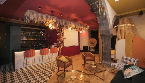 Suite haut de gamme pour couples - Foto 2